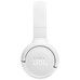 AURICULARES JBL TUNE 520BT WH AURICULARES JBL TUNE 520BT WH